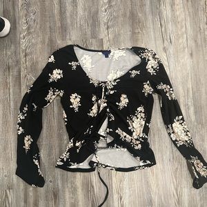 American eagle long sleeve